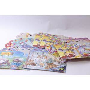 McDonald's Happy Meal, Hot Wheels, Sonic the Hedgehog, Tiny Toon, SHC-023